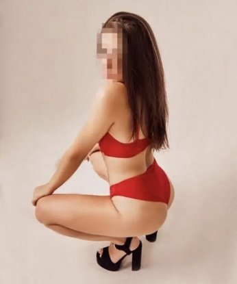 Анкета проститутки Маруся - Фото 1, Дубёнки, 20 лет, №9386